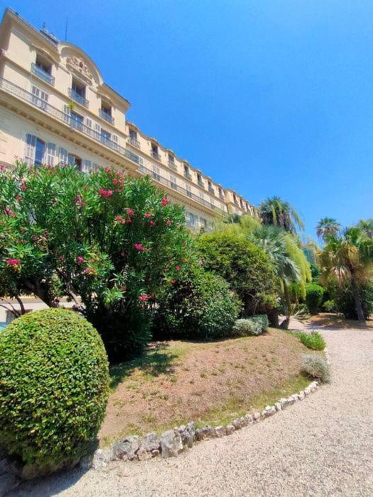 Unique, Central Et Calme Nice Ngoại thất bức ảnh